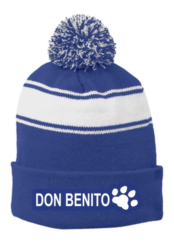 Bobcat Beanies